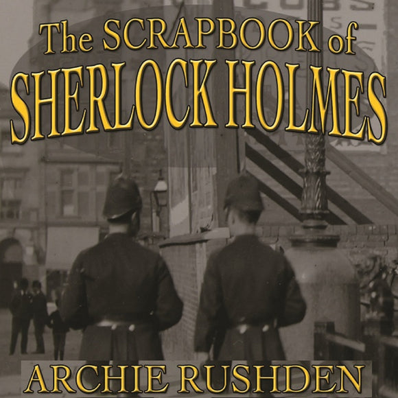 Top 8 Sherlock Holmes Audiobooks so far in January