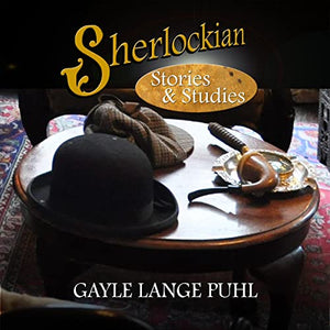 Sherlock Sunday - Gayle Puhl