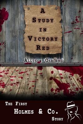 Book Review - A Study in Victory Red