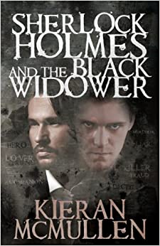 Sherlock Book Reviews - Sherlock Holmes and The Black Widower