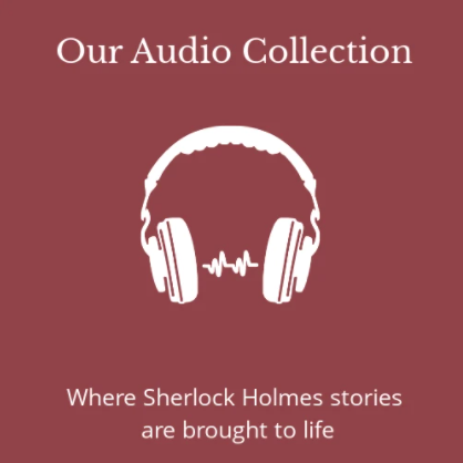 Collection - Audio Books