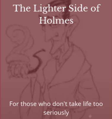 Collection - The Lighter Side of Holmes