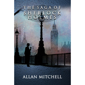 The Saga of Sherlock Holmes