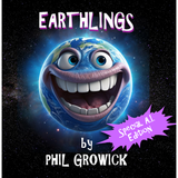 EARTHLINGS - Digital Edition