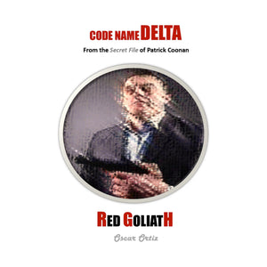 Red Goliath - Code Name Delta Book 2