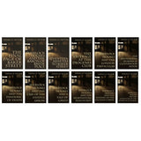 Digital Edition - Sherlock Holmes and The American Literati Series - Dan Victor Megabundle