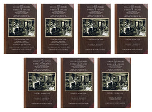 David Marcum - Collected Papers of Sherlock Holmes Vol 1-7 - Digital