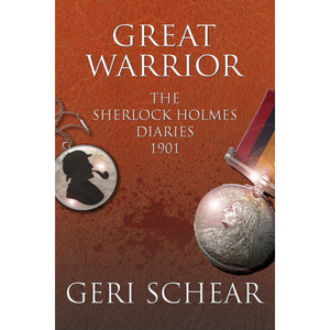 Great Warrior: The Sherlock Holmes Diaries 1901