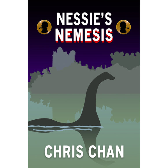 Nessie's Nemesis - Hardcover