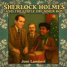Sherlock Holmes and The Little Drummer Boy