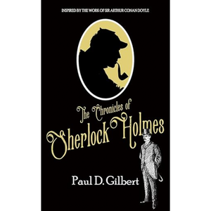 The Chronicles of Sherlock Holmes - Hardcover