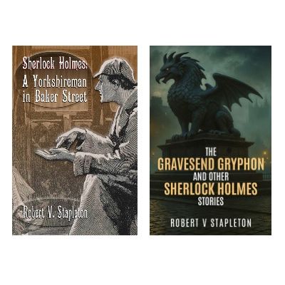 Robert Stapleton Holmes Collections