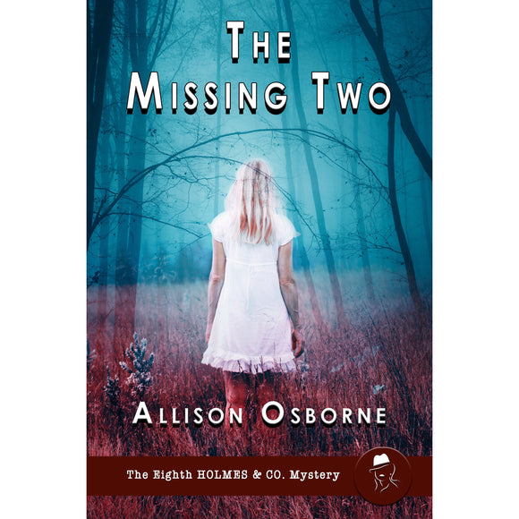The Missing Two: The Eighth Holmes & Co. Story