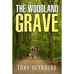 The Woodland Grave (Paperback)