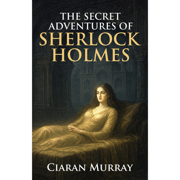 The Secret Adventures of Sherlock Holmes - Paperback