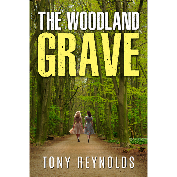 The Woodland Grave (Hardcover)