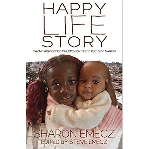 The Happy Life Story - Free Digital PDF Download