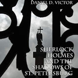 Digital Edition - Sherlock Holmes and The American Literati Series - Dan Victor Megabundle