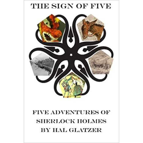 The Sign of Five: Five Adventures of Sherlock Holmes