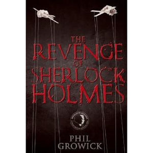The Revenge of Sherlock Holmes - Sherlock Holmes Books 