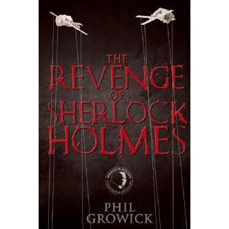 The Revenge of Sherlock Holmes - Sherlock Holmes Books 