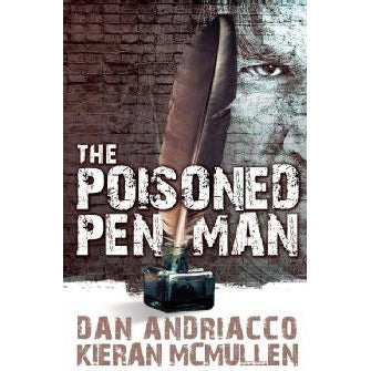 The Poisoned Penman - Sherlock Holmes Books 