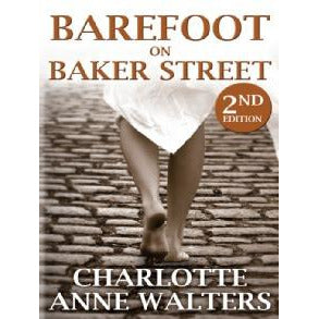Barefoot on Baker Street : 2nd Edition - Sherlock Holmes Books 