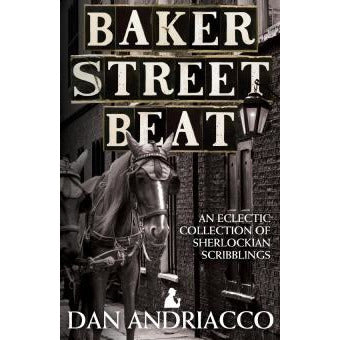 Baker Street Beat - Sherlock Holmes Books 