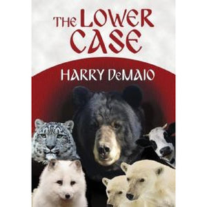 The Lower Case: Octavius Bear Book 4 - Sherlock Holmes Books 