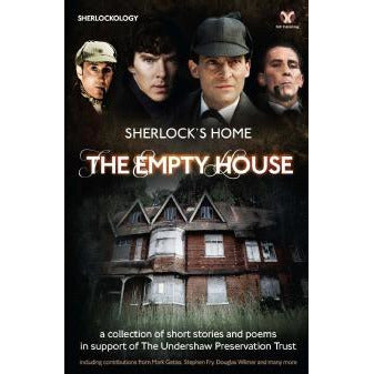 Sherlock's Home: The Empty House - Sherlock Holmes Books 