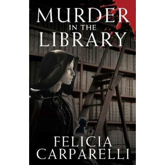 Murder In The Library - Sherlock Holmes Books 