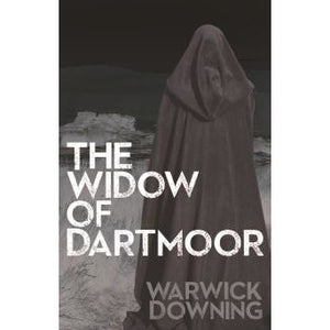 The Widow of Dartmoor - Sherlock Holmes Books 