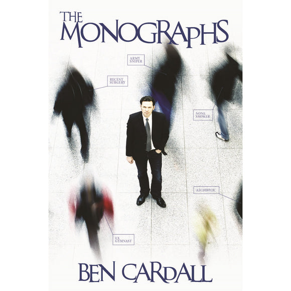 The Monographs (hardcover)