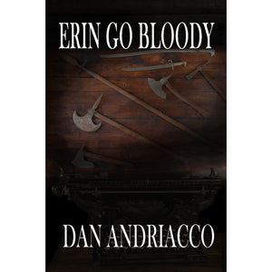 Erin Go Bloody (McCabe and Cody Book 6)