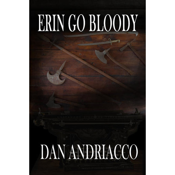 Erin Go Bloody (McCabe and Cody Book 6)