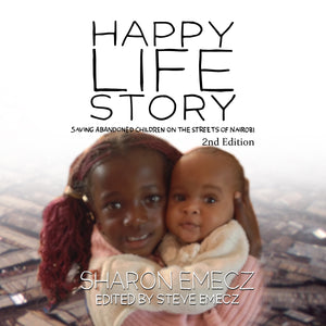 Happy Life Story 2nd Edition - Audio mp3