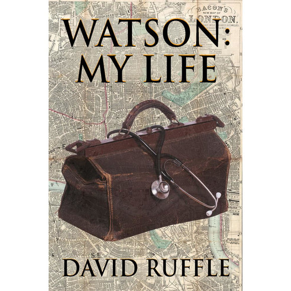 Watson: My Life