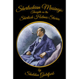 Analysing The Canon - Reviewing The Sherlock Holmes Stories Bundle