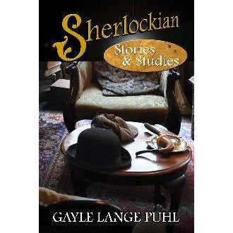 Sherlockian Stories and Studies