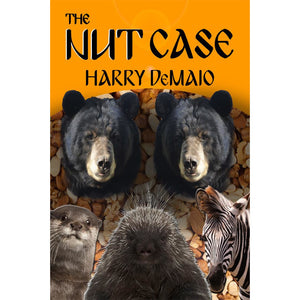 The Nut Case (Octavius Bear Book 12)