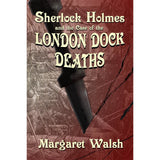 Sherlock Holmes - Serial Killers
