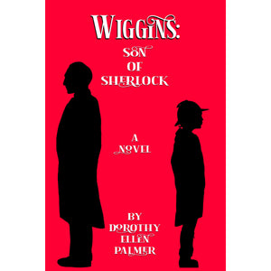 Wiggins: Son of Sherlock