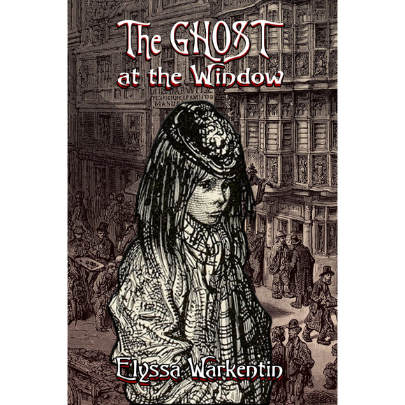 The Ghost At The Window