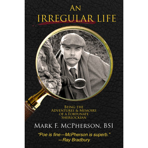 An Irregular Life - Paperback