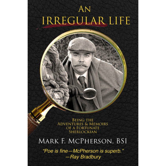 An Irregular Life - Paperback