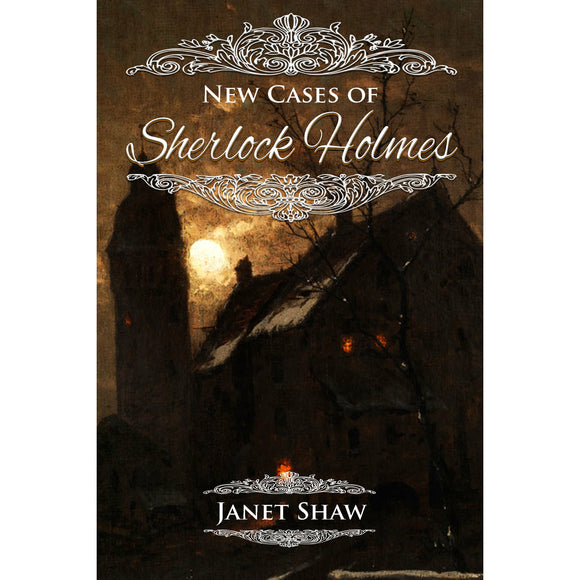 New Cases of Sherlock Holmes (Orange Pip Books)