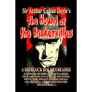 The Hound Of The Baskervilles – A Sherlock Holmes Reader