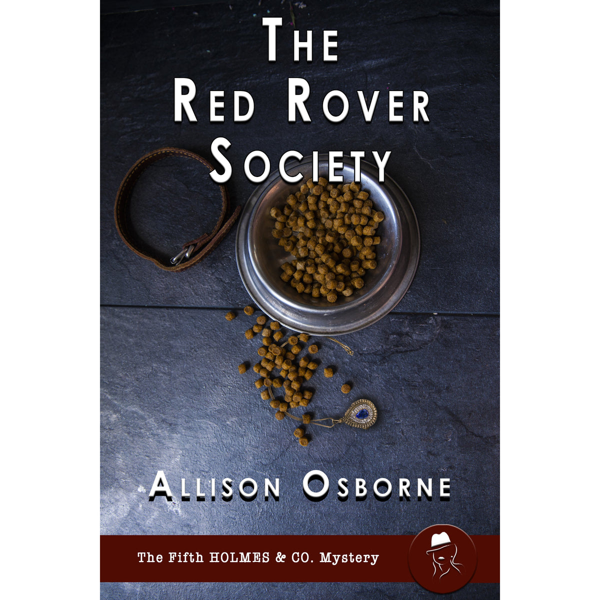 05. The Red Rover Society: The Fifth Holmes & Co. Story – Sherlock ...