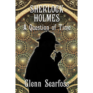Sherlock Holmes - A Question of Time