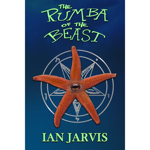 The Rumba of The Beast - Bernie Quist Book 5